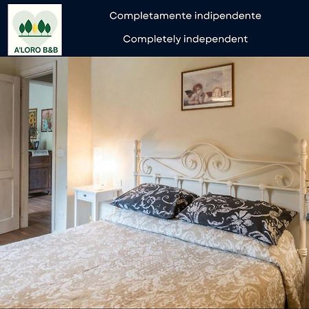 A'Loro B&B Terranuova Bracciolini Εξωτερικό φωτογραφία