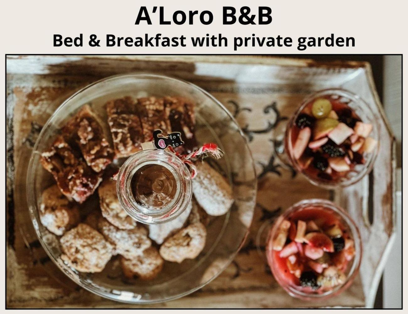 A'Loro B&B Terranuova Bracciolini Εξωτερικό φωτογραφία