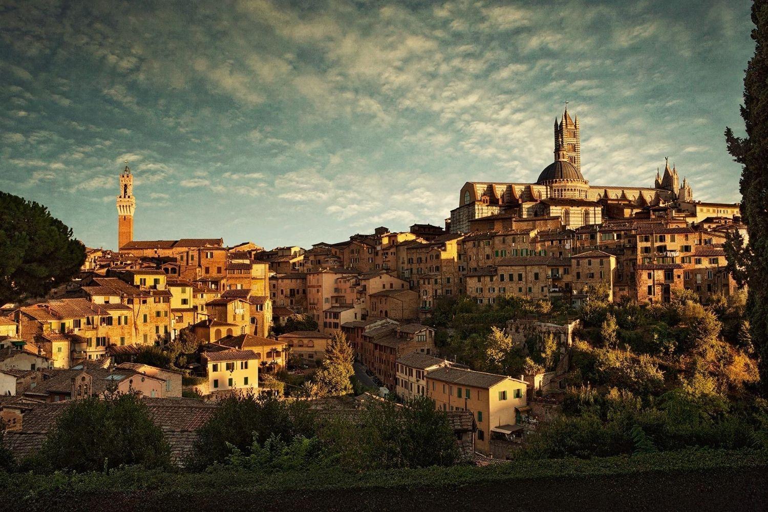 A'Loro B&B Terranuova Bracciolini Εξωτερικό φωτογραφία