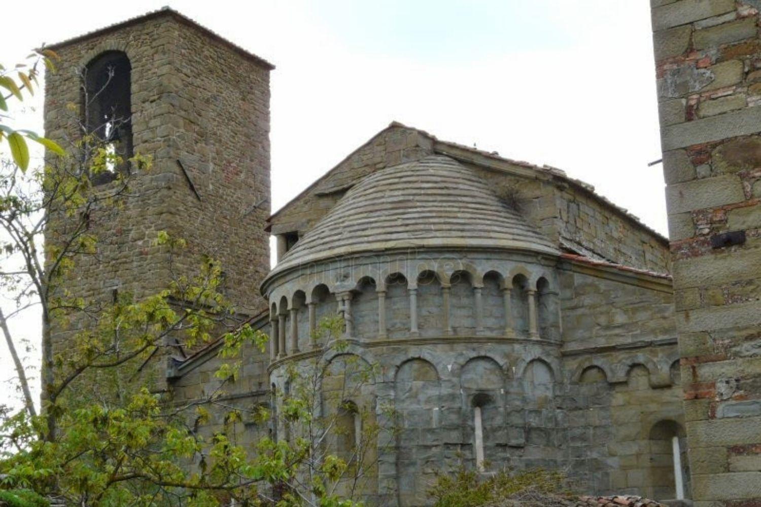 A'Loro B&B Terranuova Bracciolini Εξωτερικό φωτογραφία