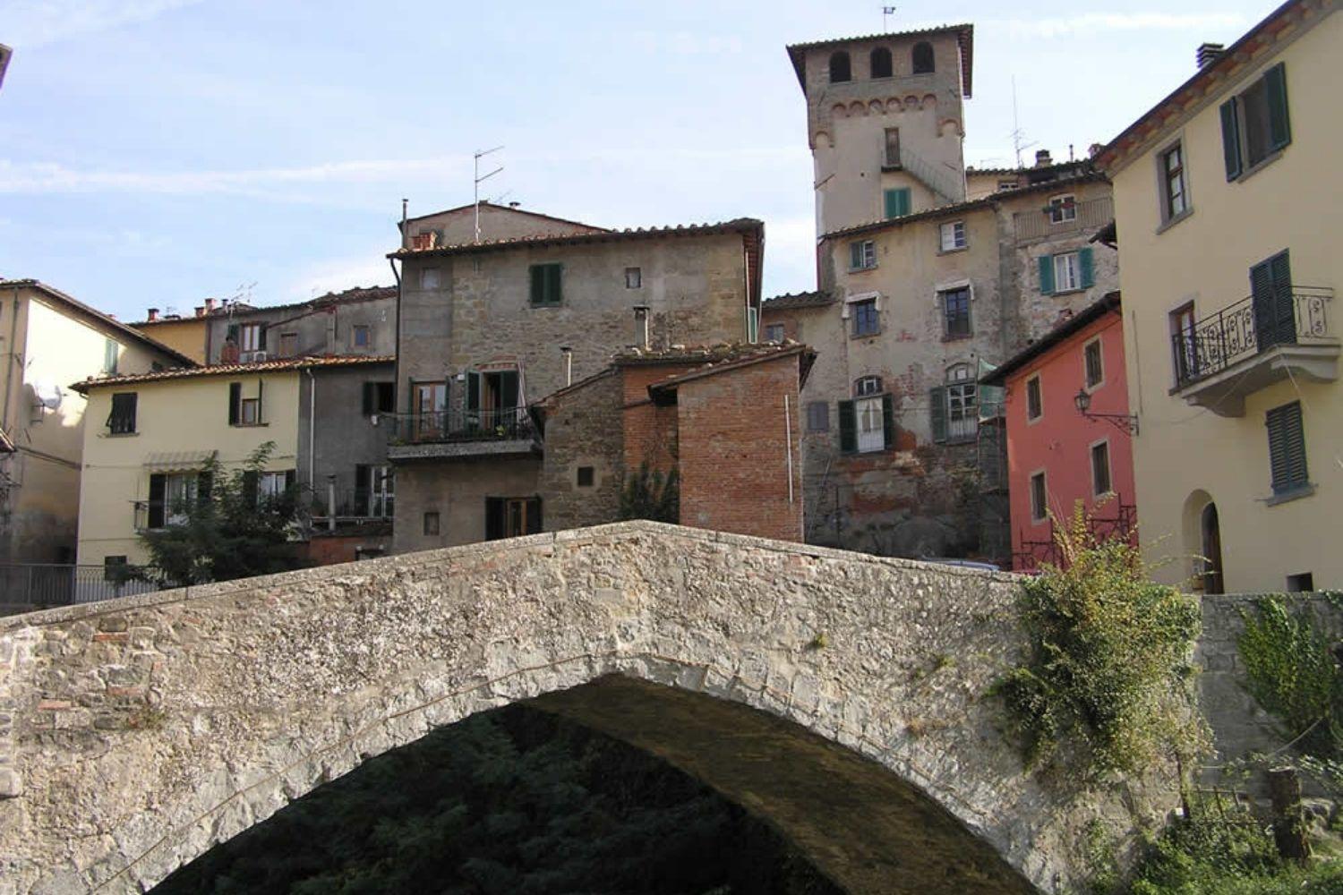A'Loro B&B Terranuova Bracciolini Εξωτερικό φωτογραφία