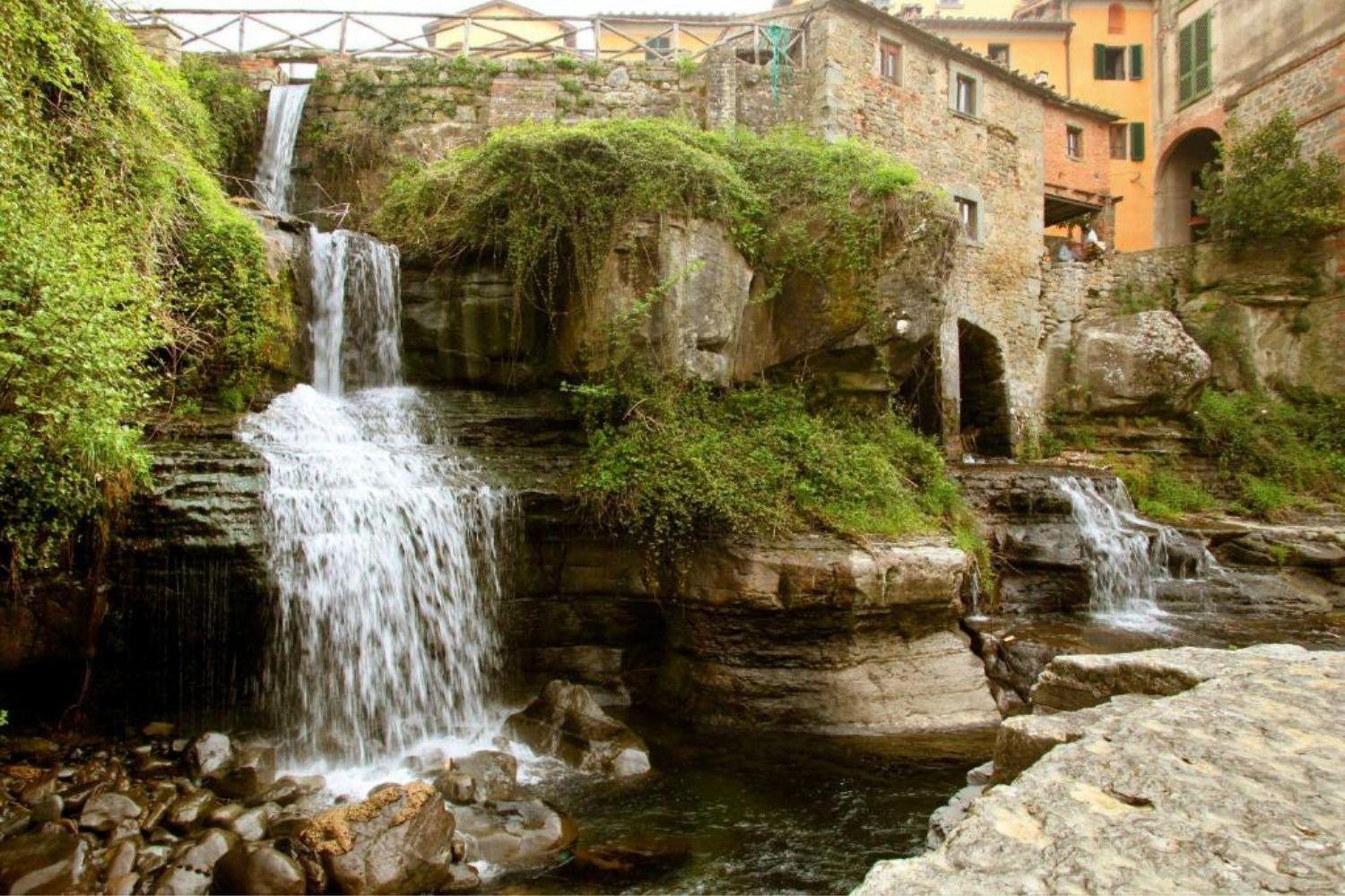 A'Loro B&B Terranuova Bracciolini Εξωτερικό φωτογραφία
