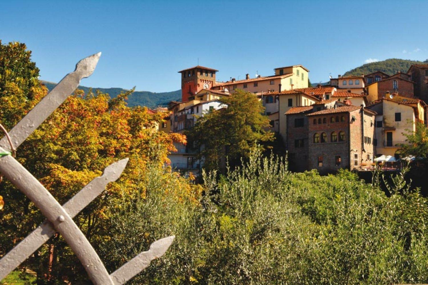 A'Loro B&B Terranuova Bracciolini Εξωτερικό φωτογραφία