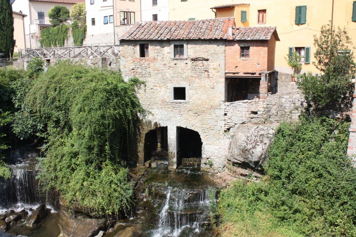 A'Loro B&B Terranuova Bracciolini Εξωτερικό φωτογραφία