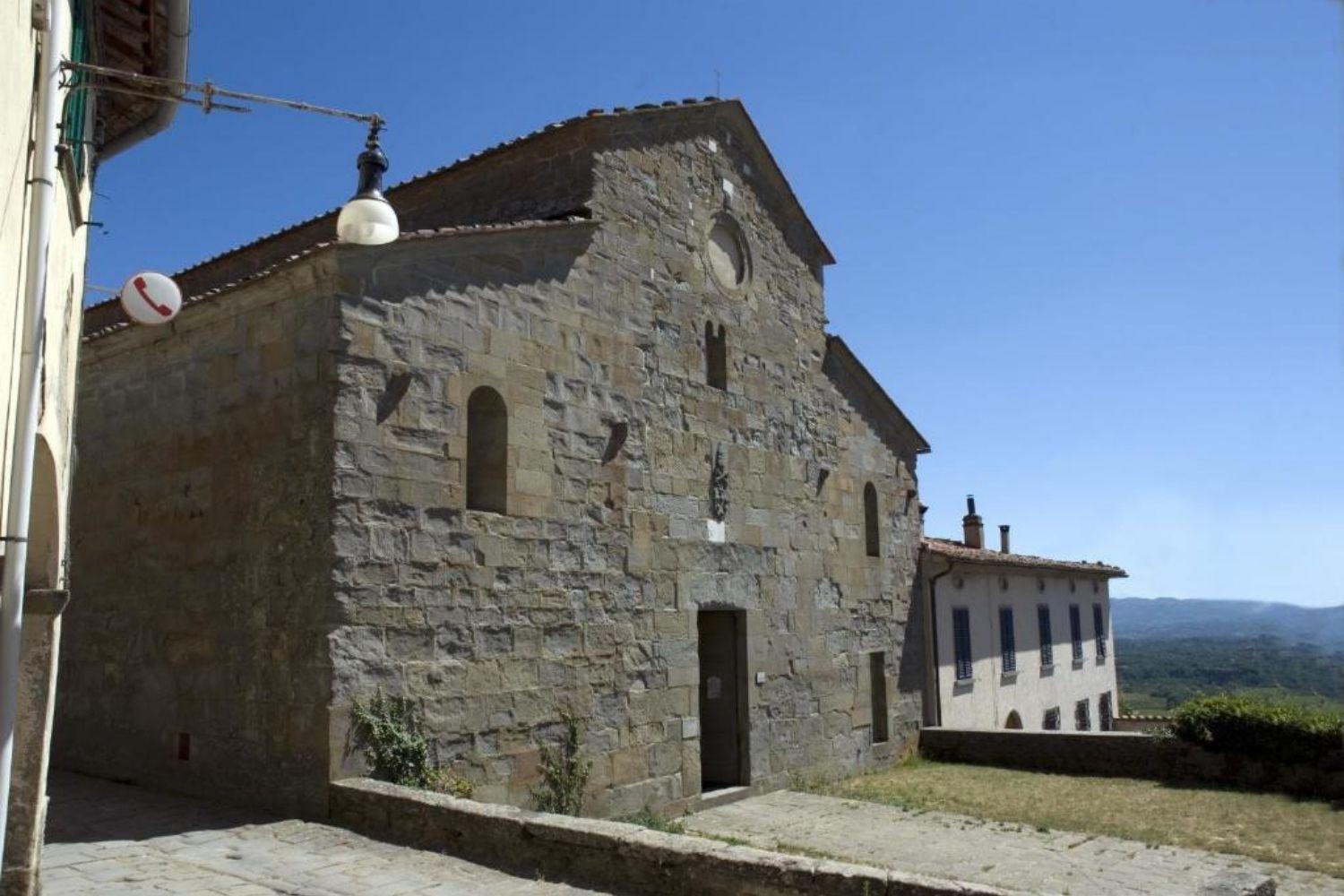 A'Loro B&B Terranuova Bracciolini Εξωτερικό φωτογραφία