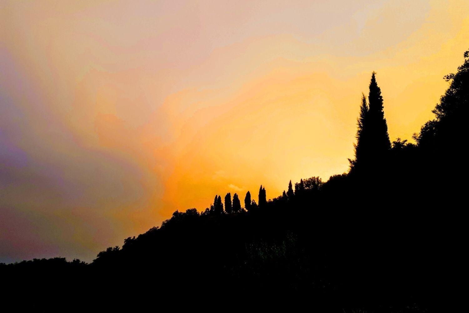 A'Loro B&B Terranuova Bracciolini Εξωτερικό φωτογραφία