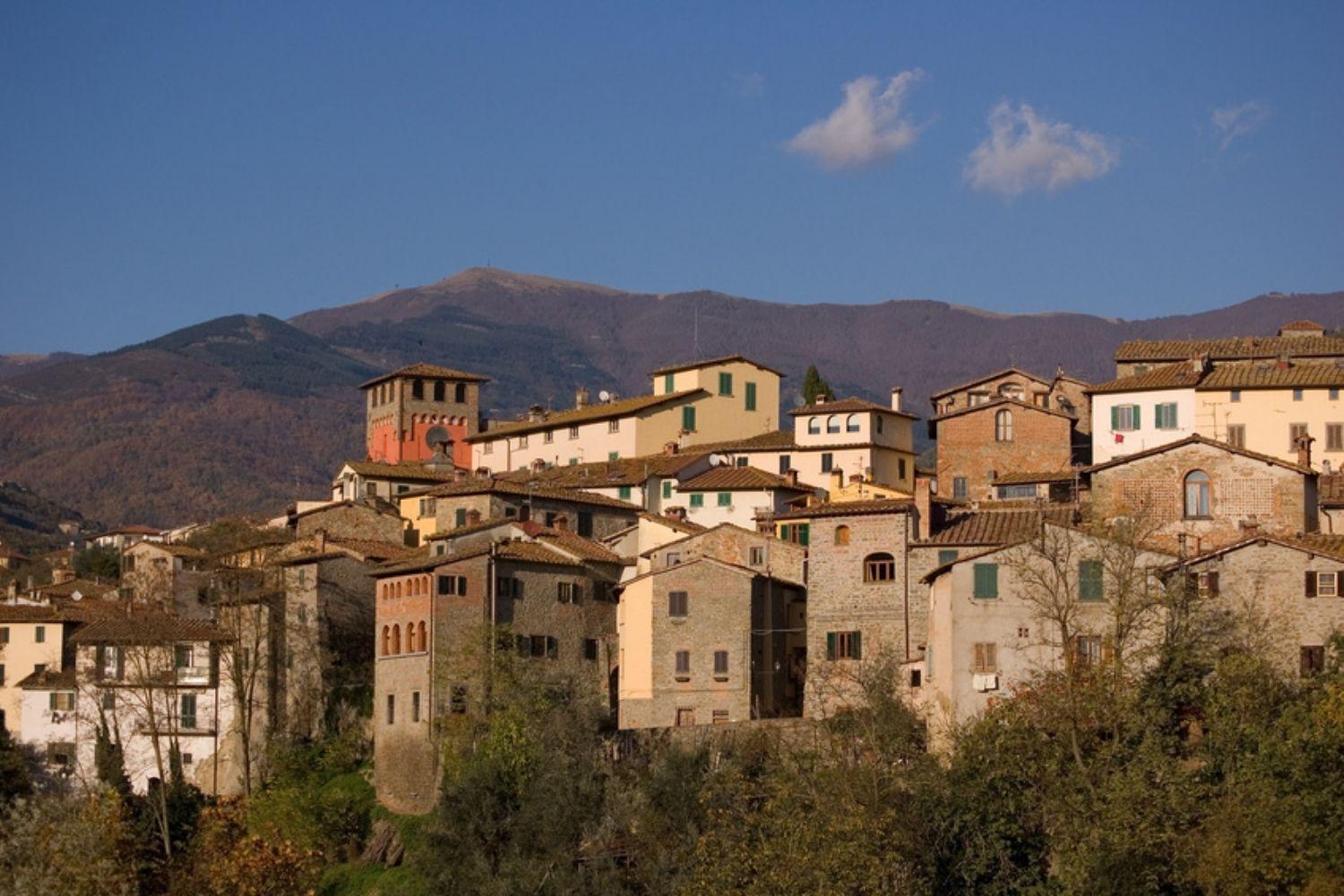 A'Loro B&B Terranuova Bracciolini Εξωτερικό φωτογραφία