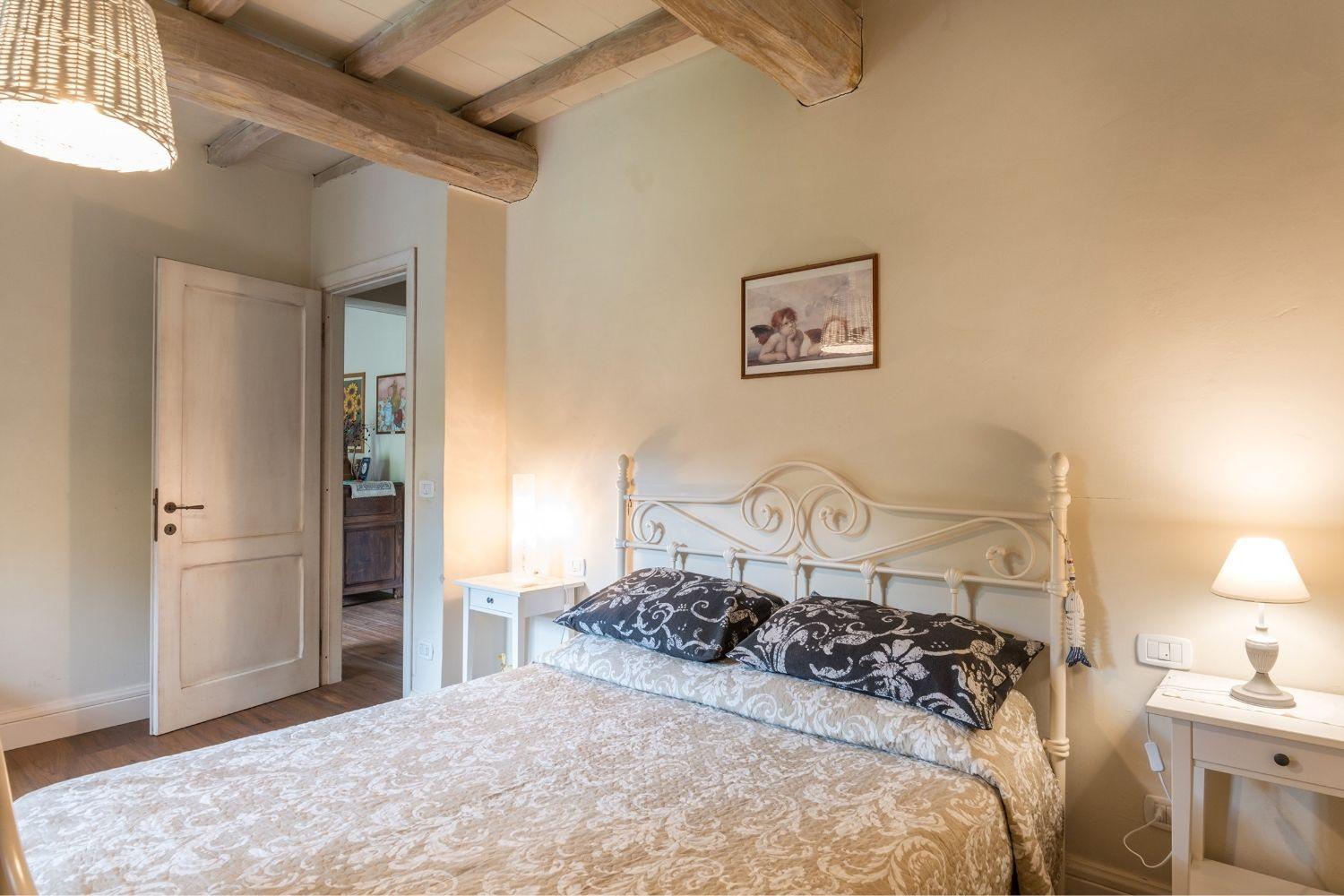 A'Loro B&B Terranuova Bracciolini Εξωτερικό φωτογραφία