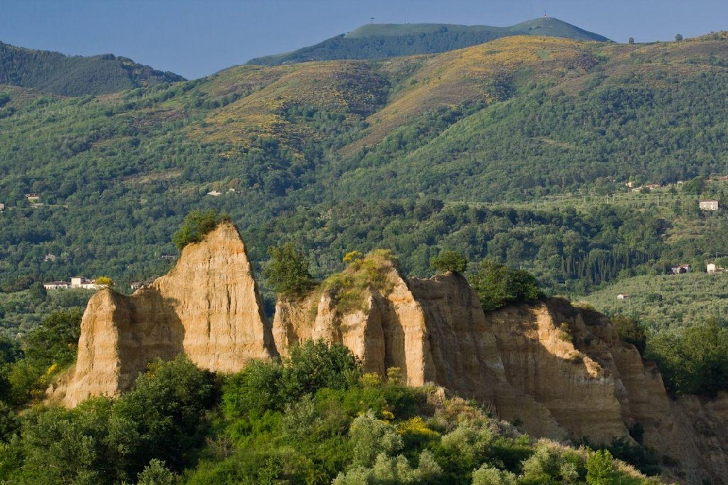 A'Loro B&B Terranuova Bracciolini Εξωτερικό φωτογραφία