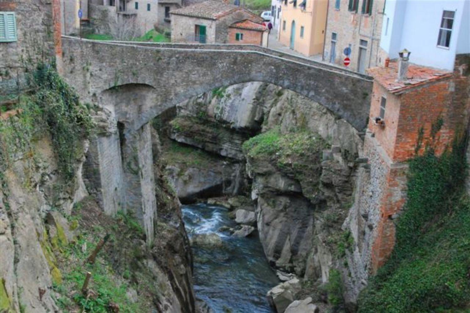 A'Loro B&B Terranuova Bracciolini Εξωτερικό φωτογραφία