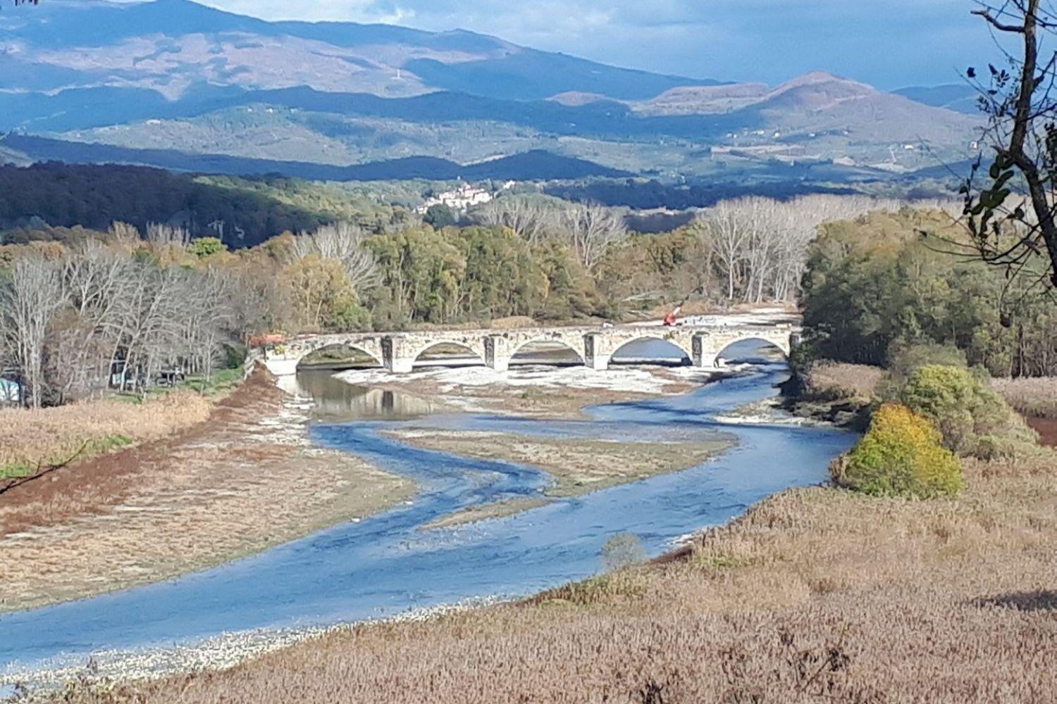 A'Loro B&B Terranuova Bracciolini Εξωτερικό φωτογραφία